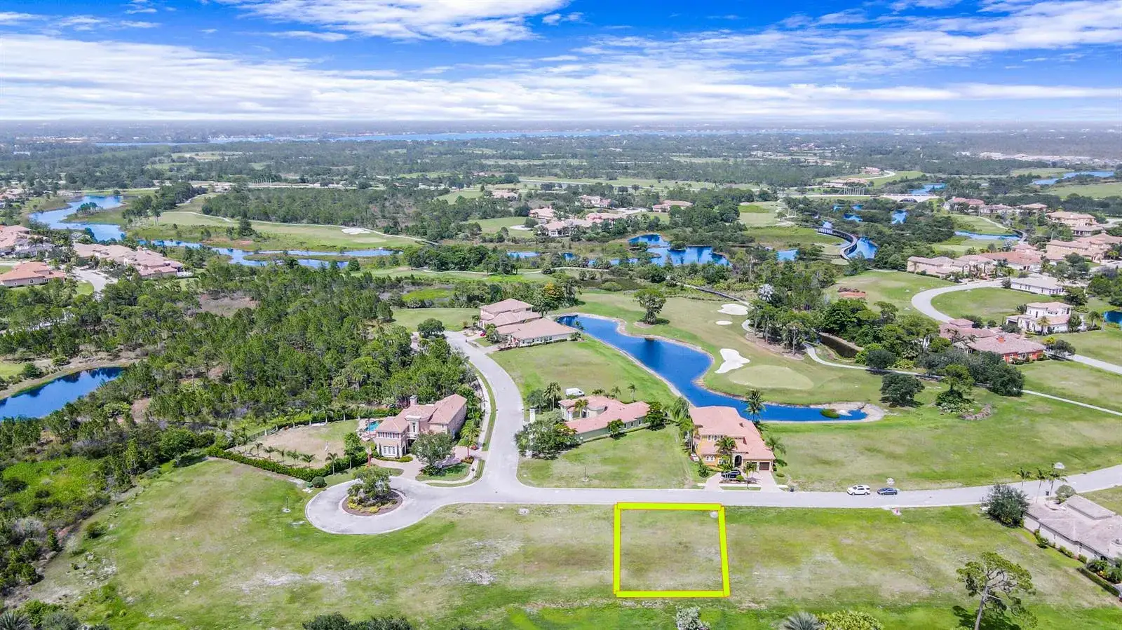 120 SE Via Verona, Port St. Lucie FL 34984 photo 3