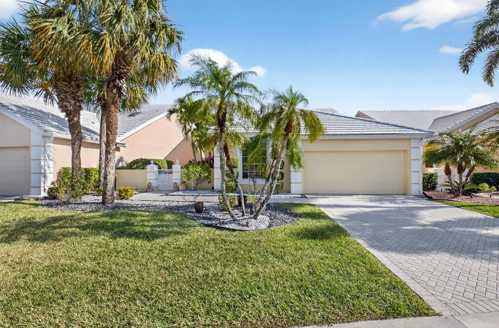 8361 Horseshoe Bay Road, Boynton Beach FL 33472