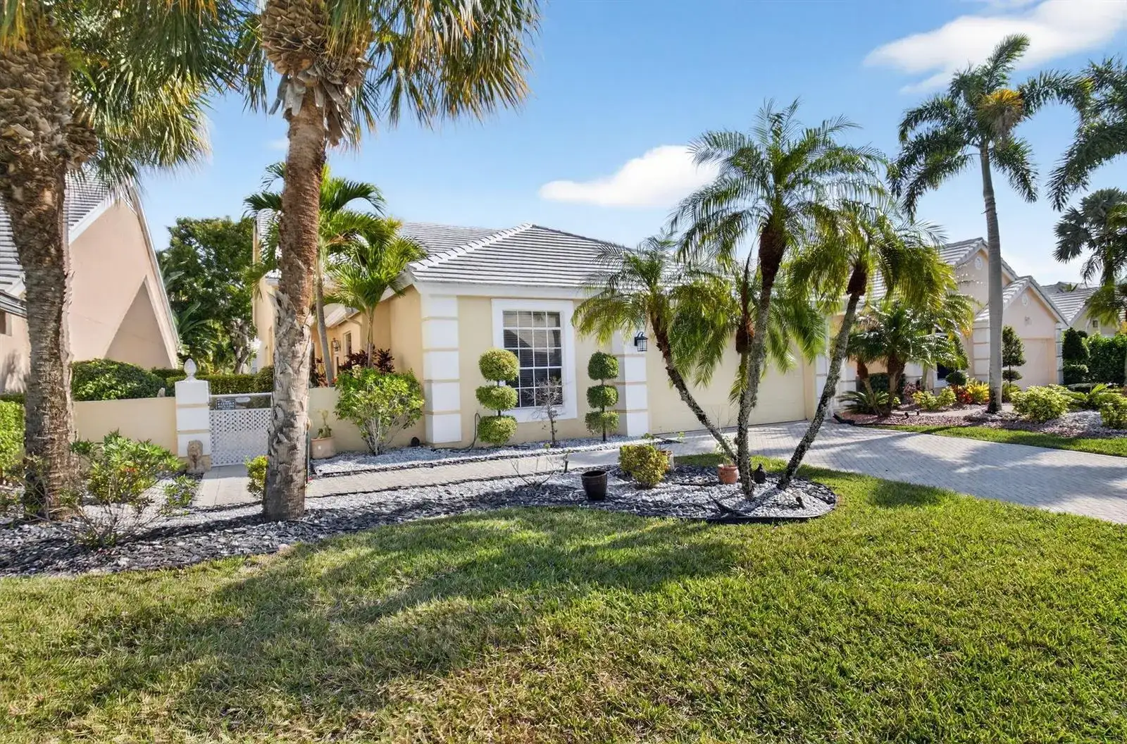 8361 Horseshoe Bay Road, Boynton Beach FL 33472 photo 3