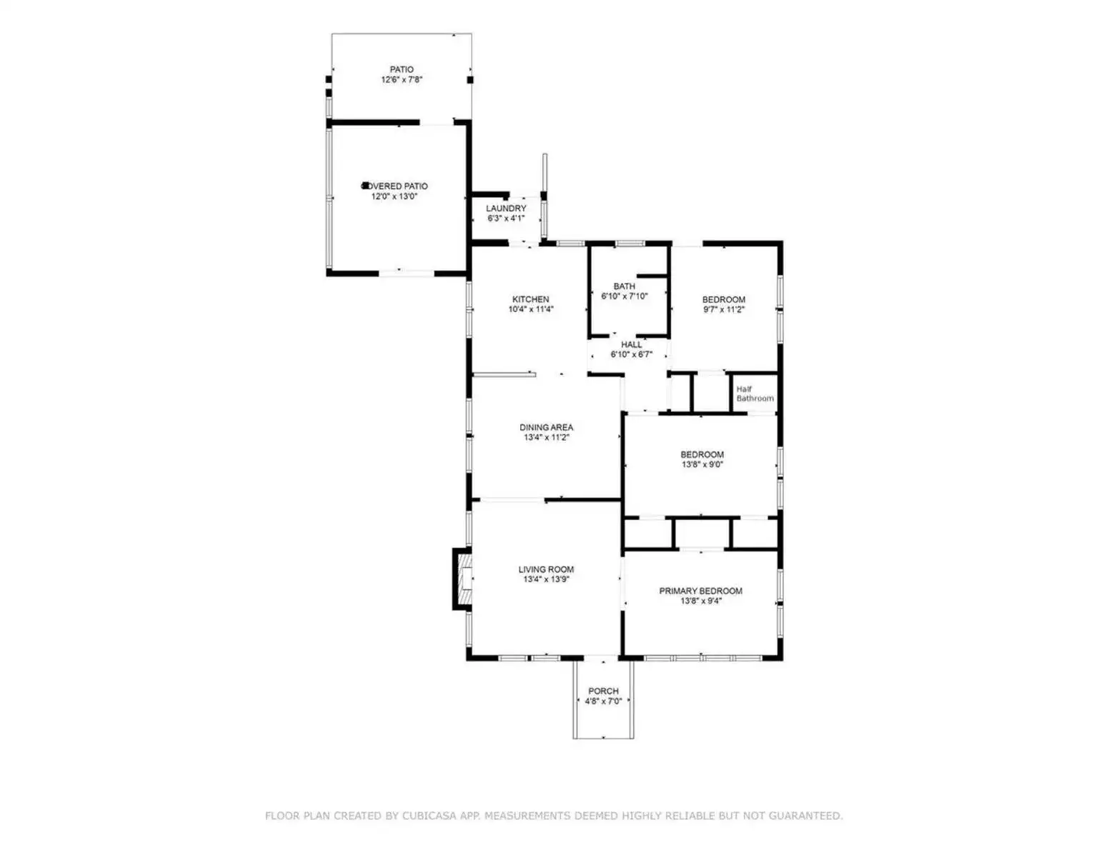 815 Omar Road, West Palm Beach FL 33405 photo 2