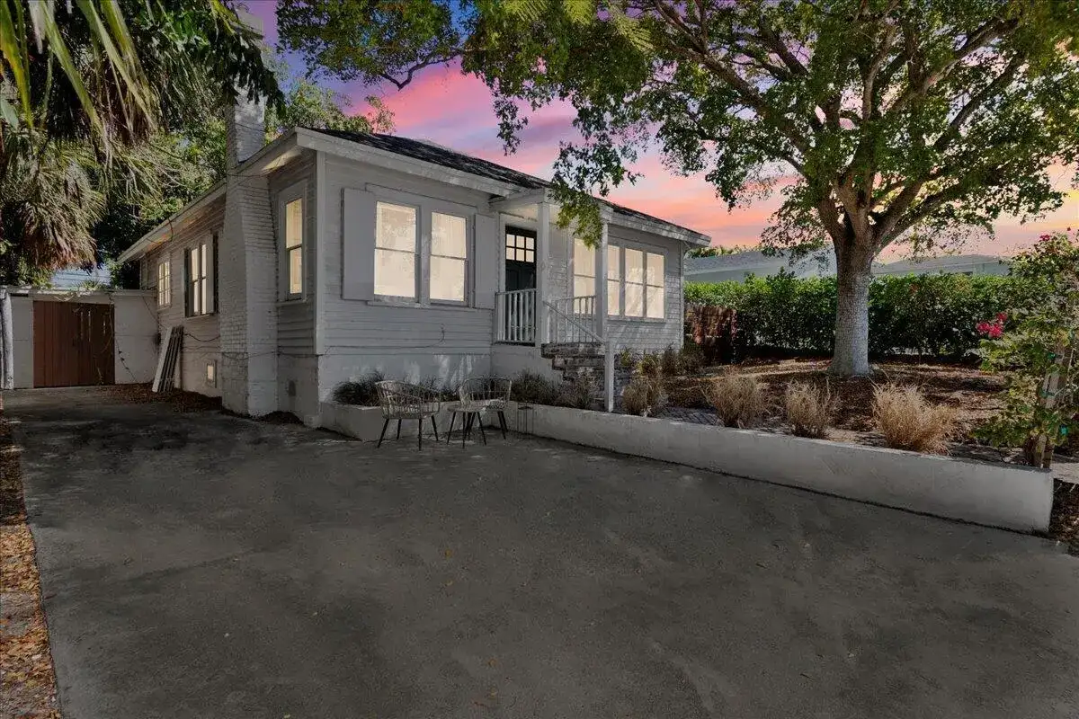 815 Omar Road, West Palm Beach FL 33405 photo 3