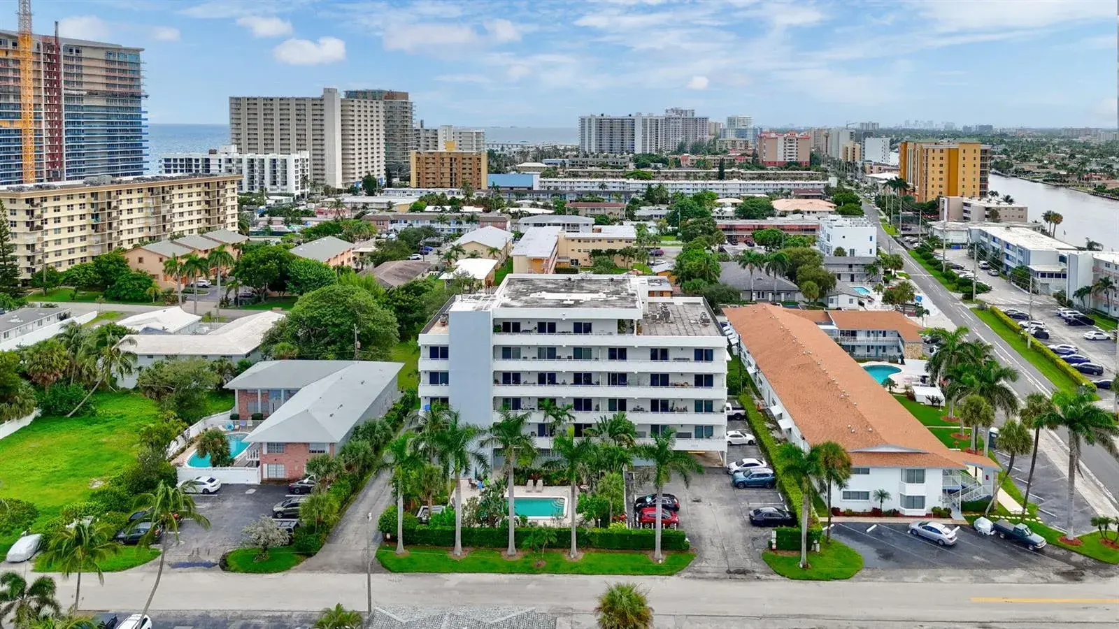 3212 NE 12th Street # 201, Pompano Beach FL 33062