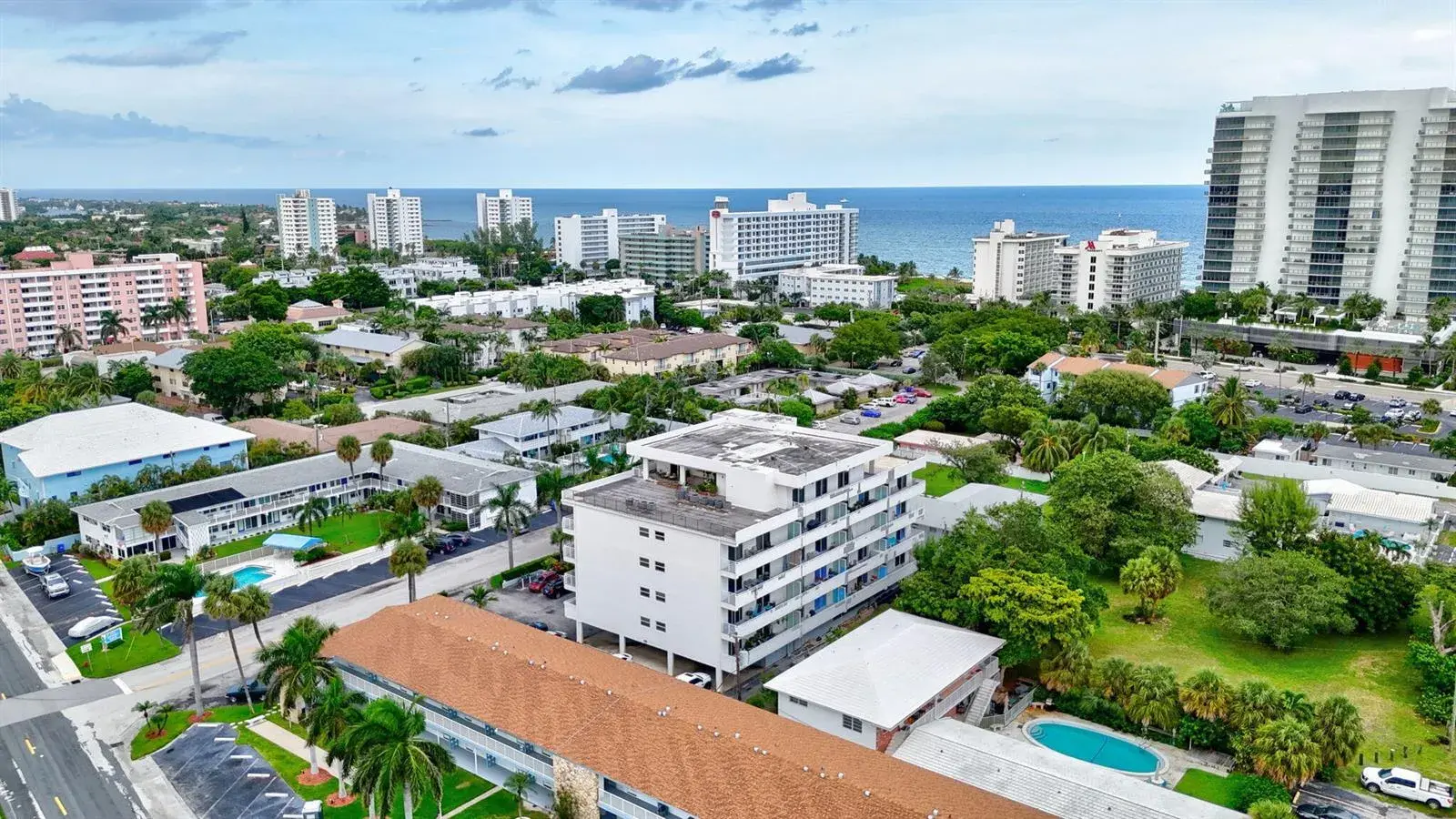 3212 NE 12th Street # 201, Pompano Beach FL 33062