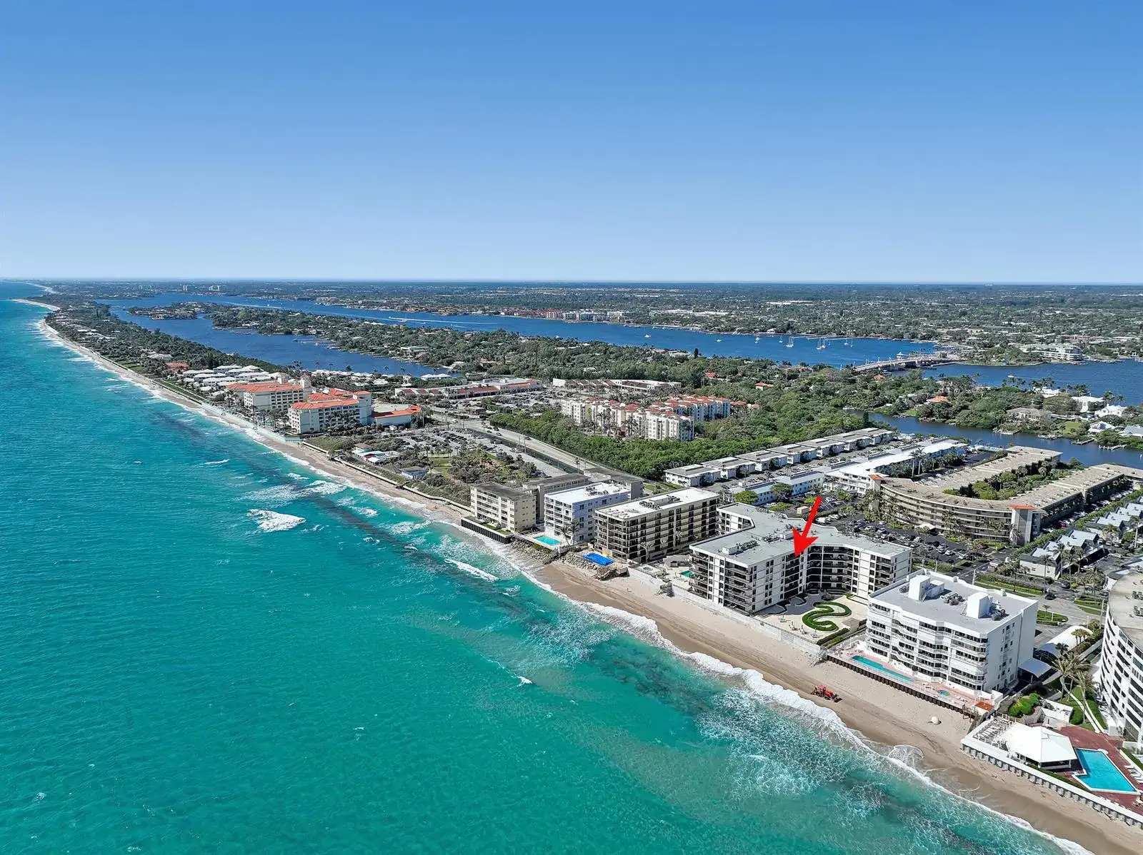 3610 S Ocean 508 Boulevard S # 508, South Palm Beach FL 33480 photo 2