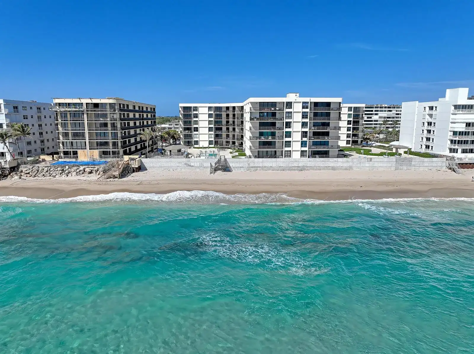 3610 S Ocean 508 Boulevard S # 508, South Palm Beach FL 33480 photo 3