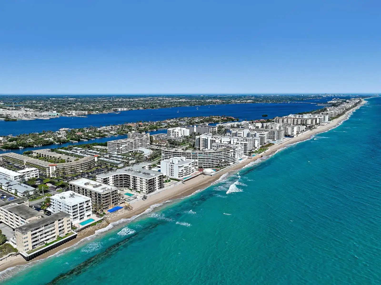 3610 S Ocean 508 Boulevard S # 508, South Palm Beach FL 33480 photo 4