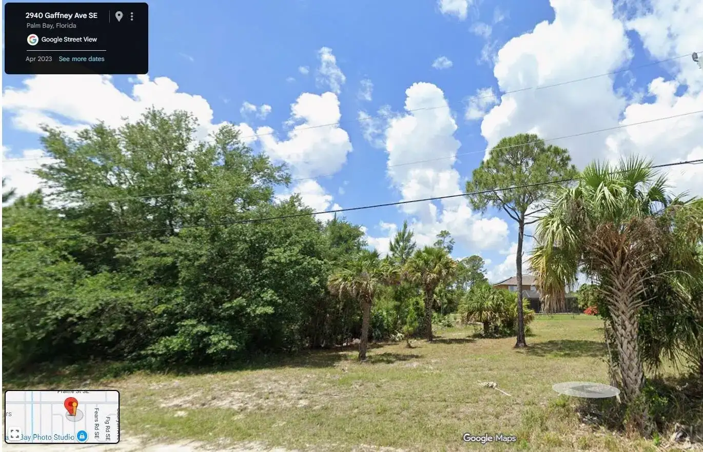 2940 Gaffney Avenue SE, Palm Bay FL 32909 photo 5