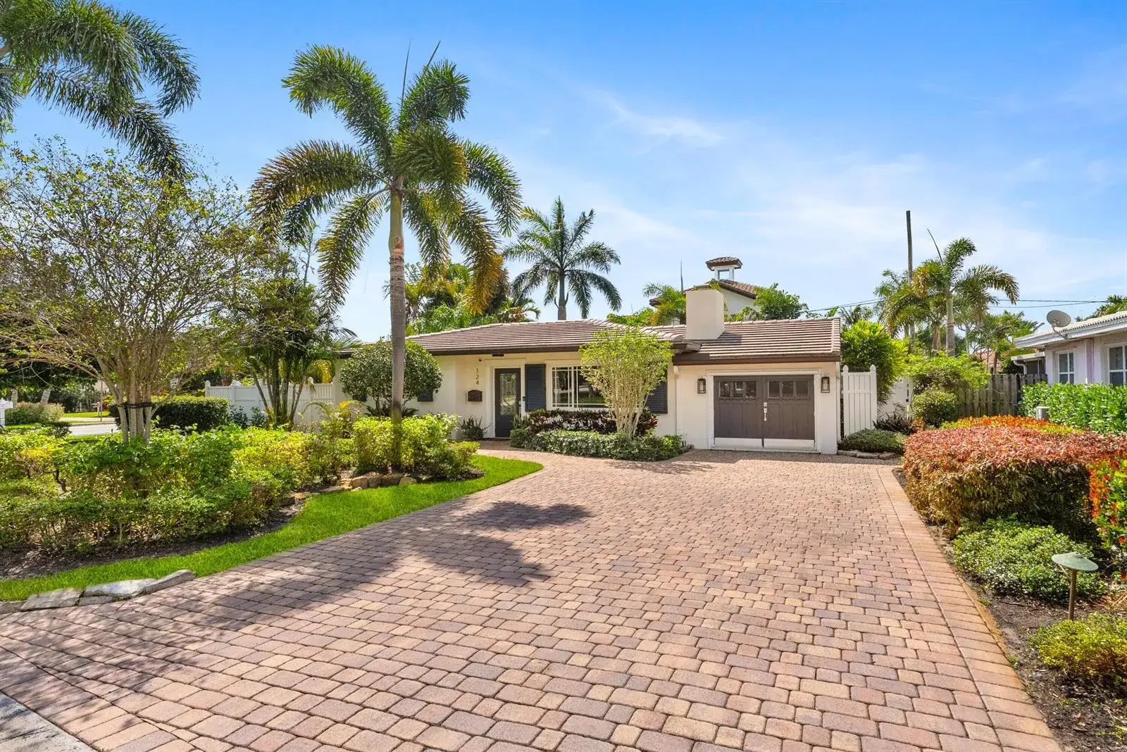 124 Bonnie Briar Lane, Delray Beach FL 33444 photo 3