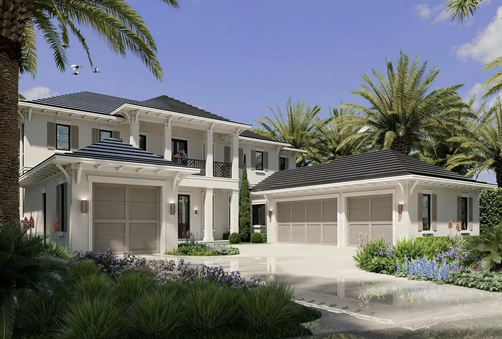 601 NE Spanish Trail, Boca Raton FL 33432 photo 2