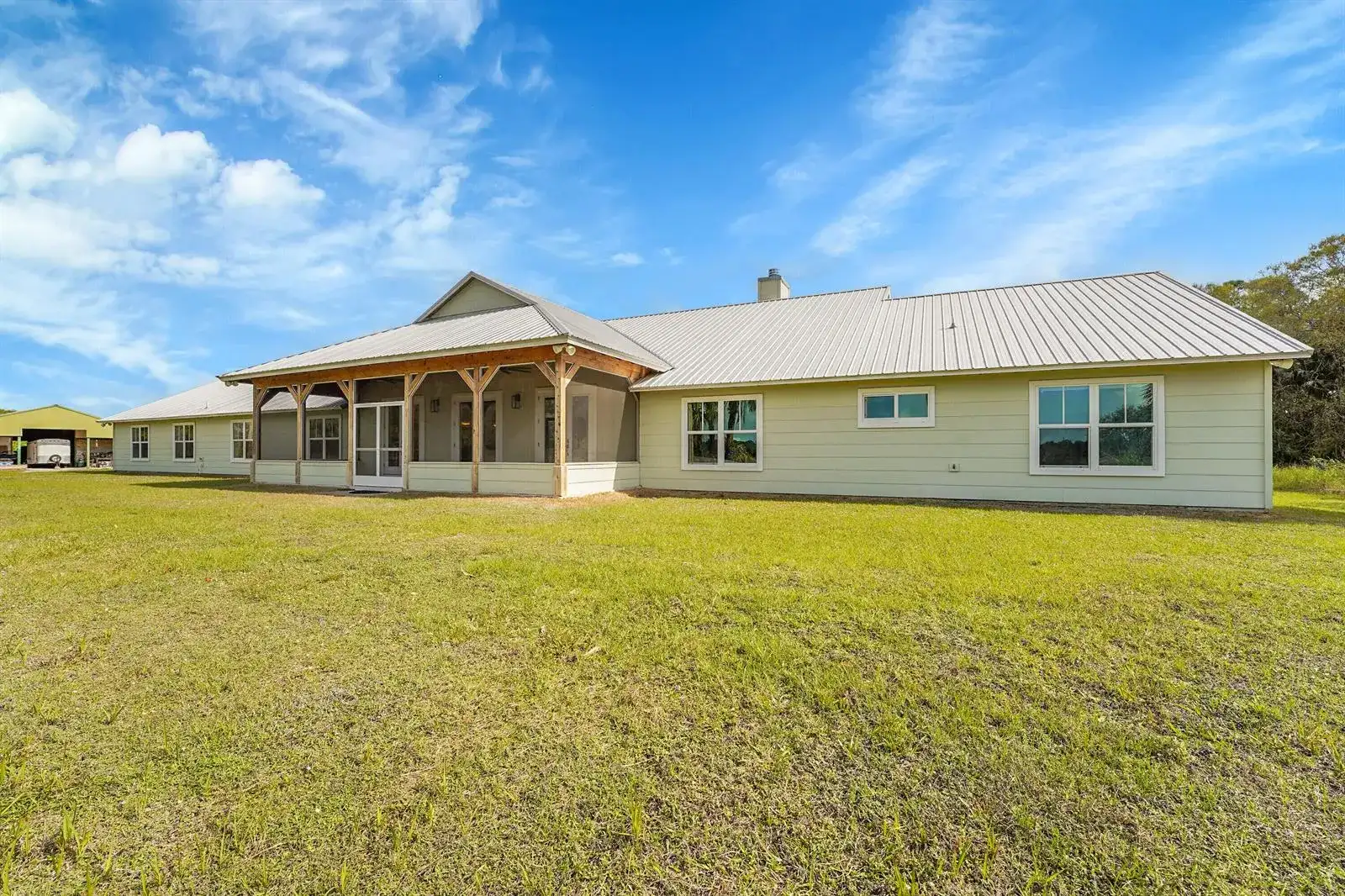3901 Wild Turkey Trail Trail, Okeechobee FL 34974