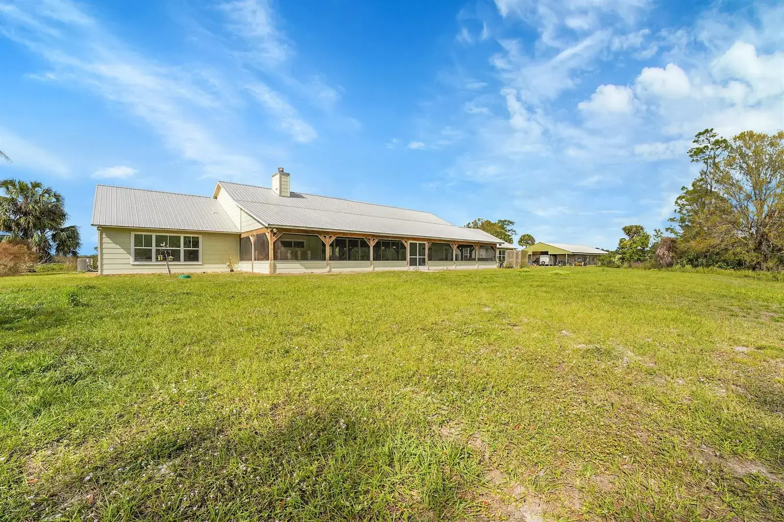 3901 Wild Turkey Trail Trail, Okeechobee FL 34974 photo 3