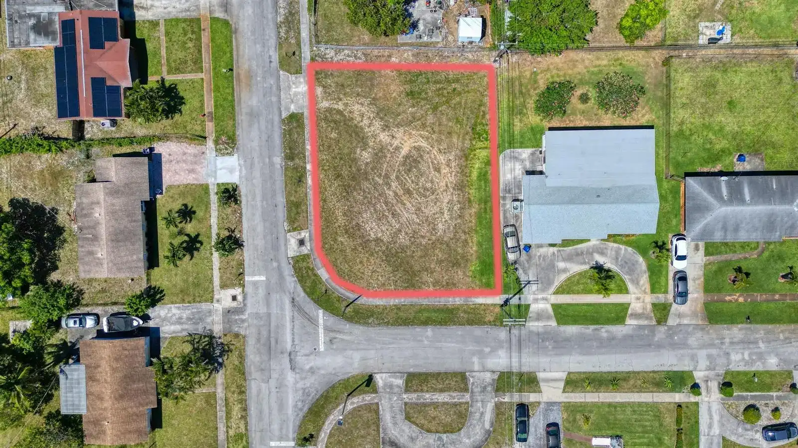 398 W 23rd Street, Riviera Beach FL 33404