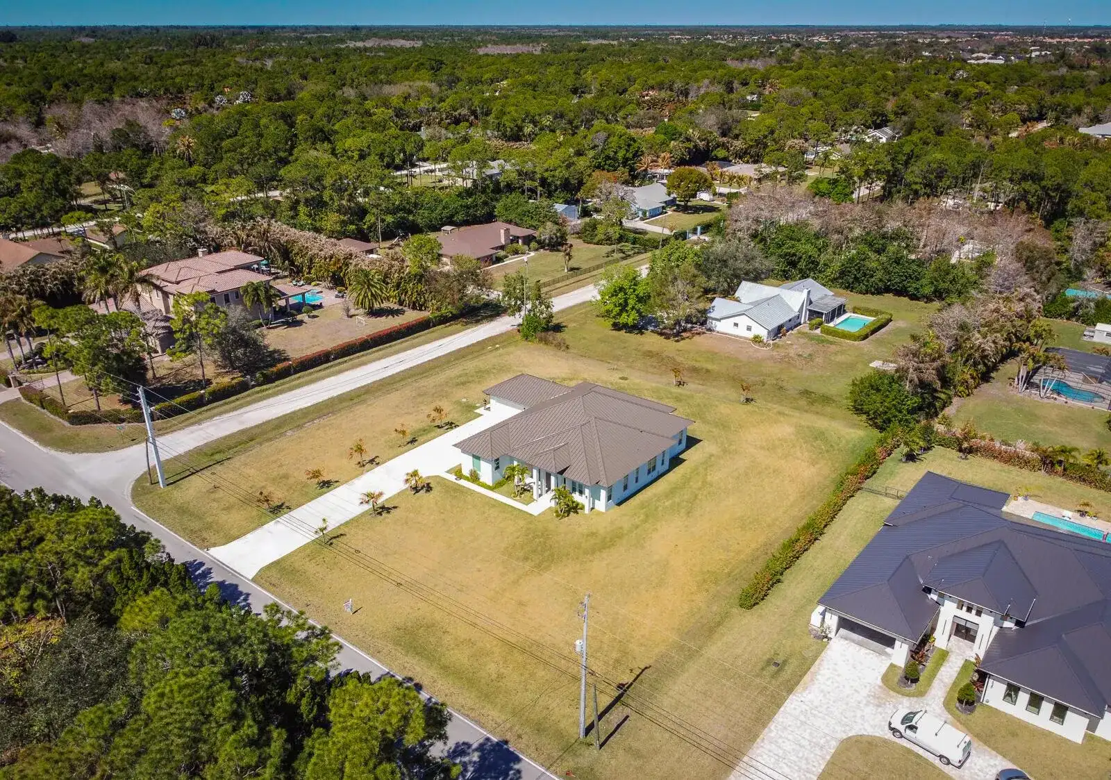 7595 155th Place N, Palm Beach Gardens FL 33418 photo 2
