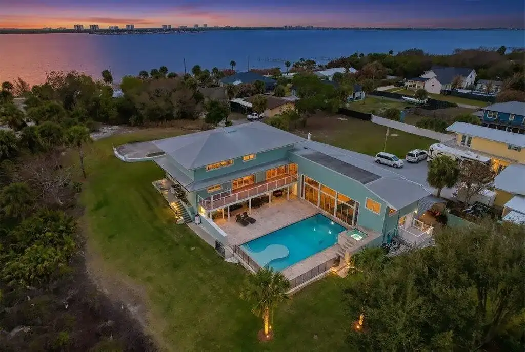 3712 E Mockingbird Hill, Jensen Beach FL 34957