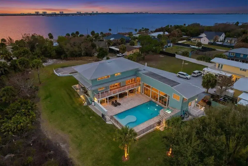 3712 E Mockingbird Hill, Jensen Beach FL 34957