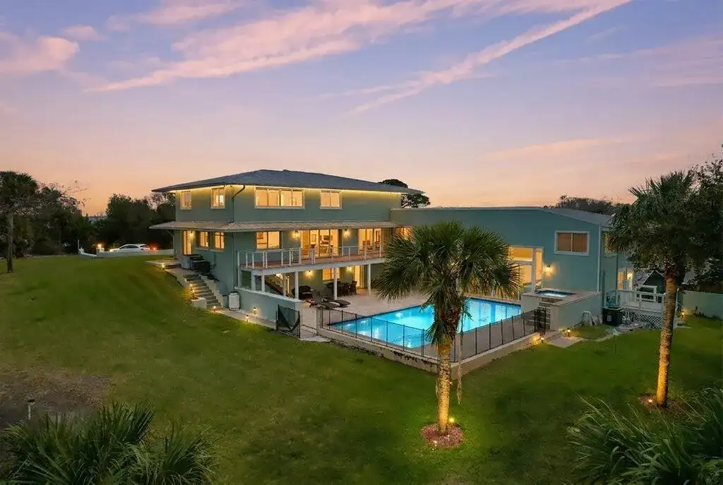 3712 E Mockingbird Hill, Jensen Beach FL 34957 photo 2
