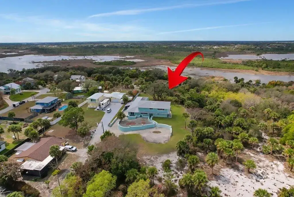 3712 E Mockingbird Hill, Jensen Beach FL 34957 photo 4