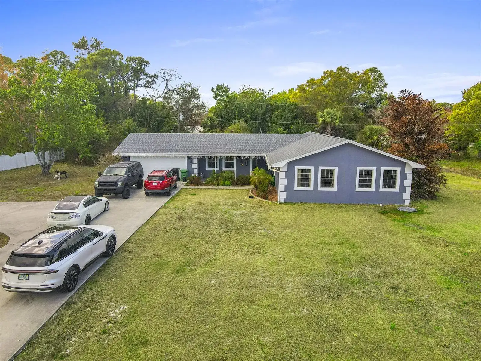 2118 SE Morningside Boulevard, Port St. Lucie FL 34952 photo 3