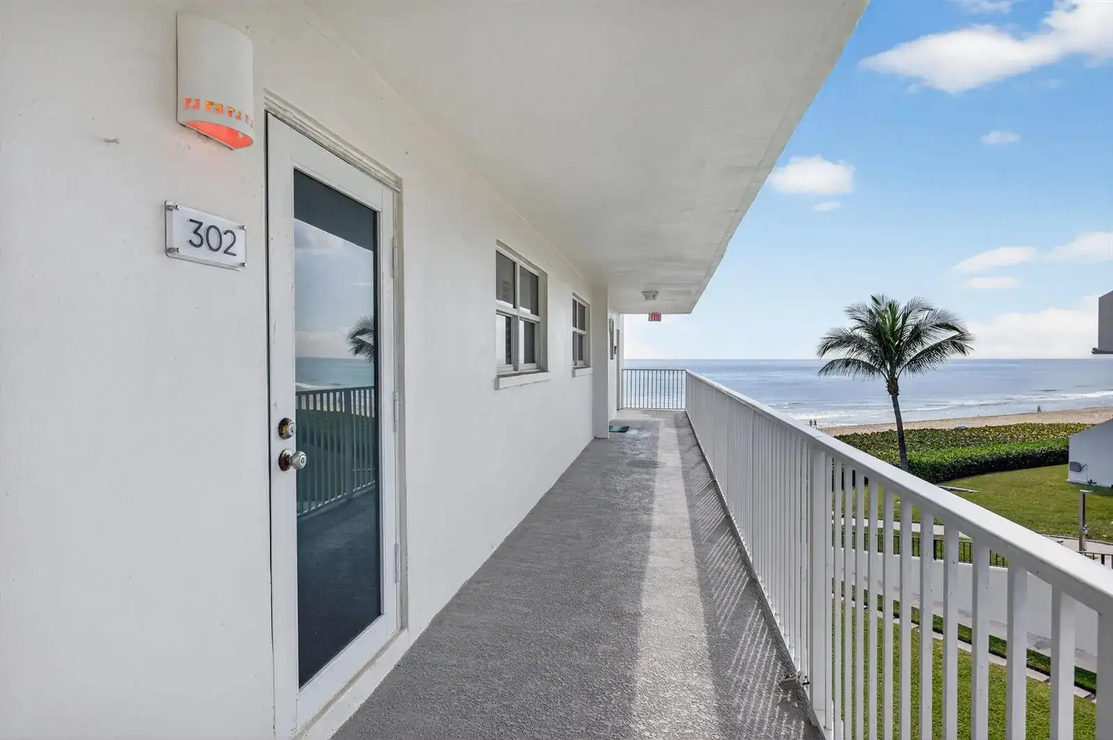 3101 S Ocean Boulevard # 302, Highland Beach FL 33487 photo 3
