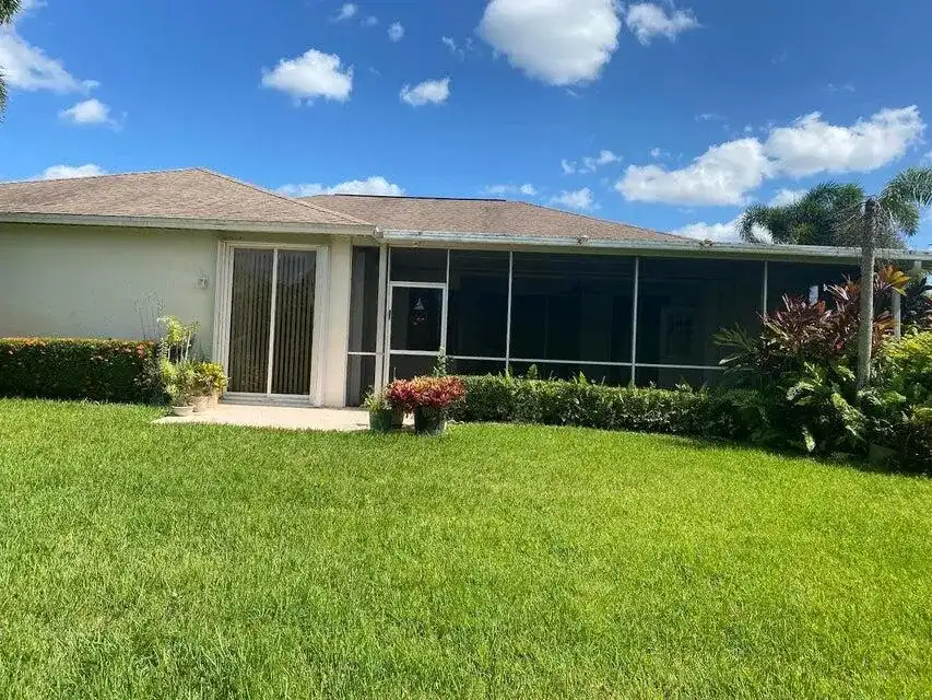 5640 NW Commodore Terrace, Port St. Lucie FL 34983