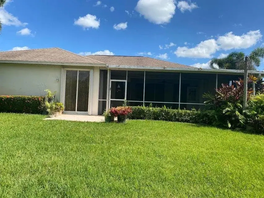 5640 NW Commodore Terrace, Port St. Lucie FL 34983