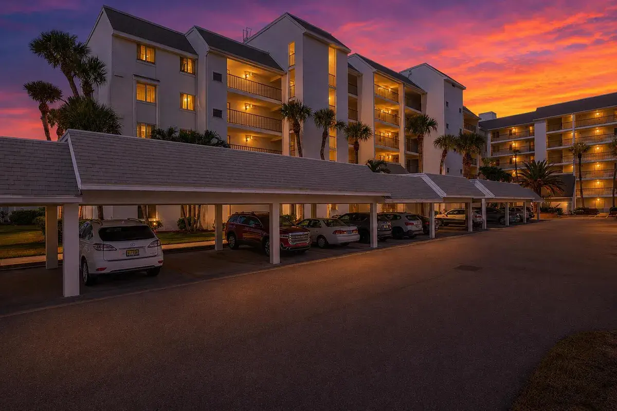 2400 S Ocean Drive # 7636, Fort Pierce FL 34949