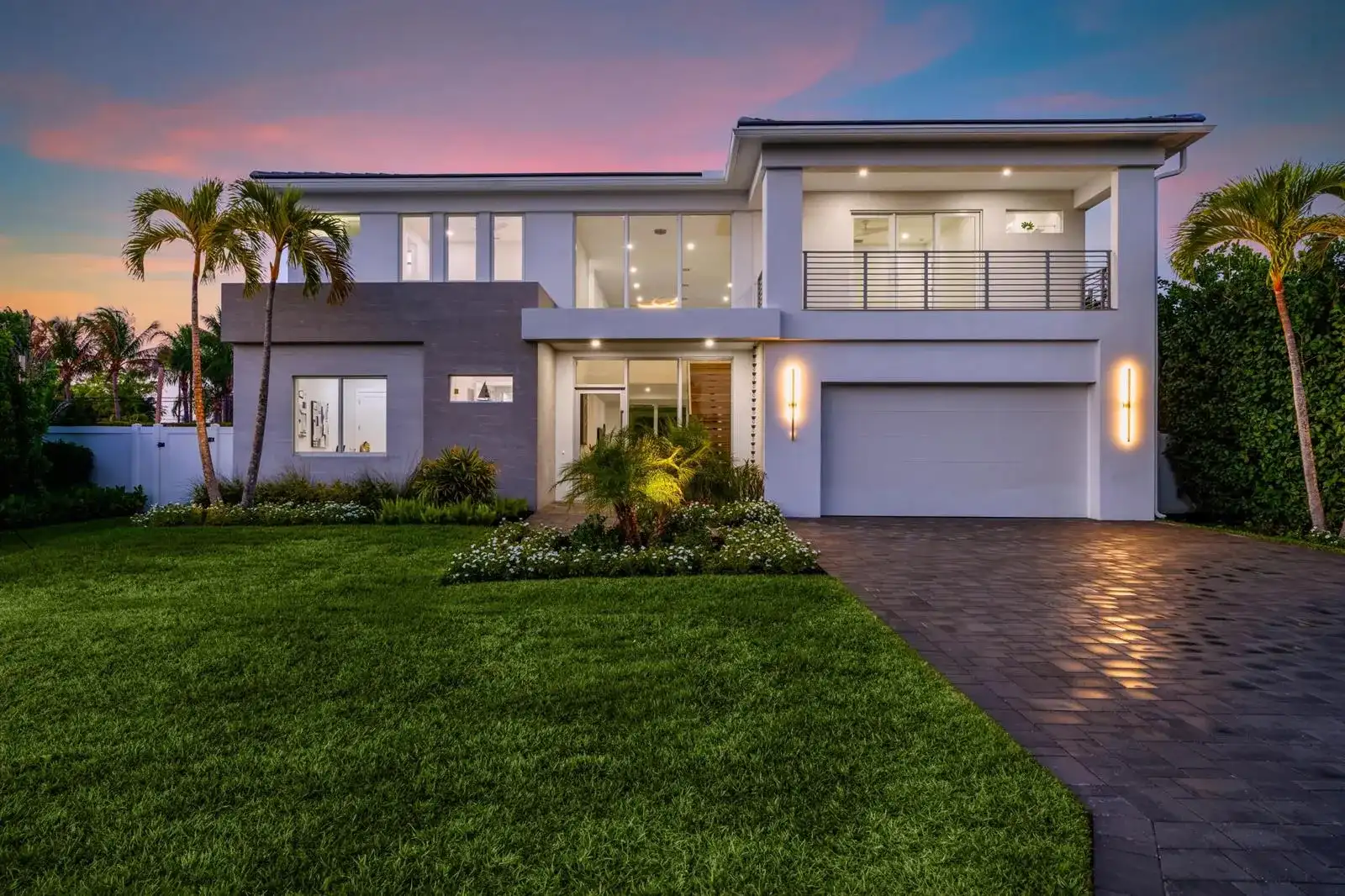 417 Lake Drive, Delray Beach FL 33444