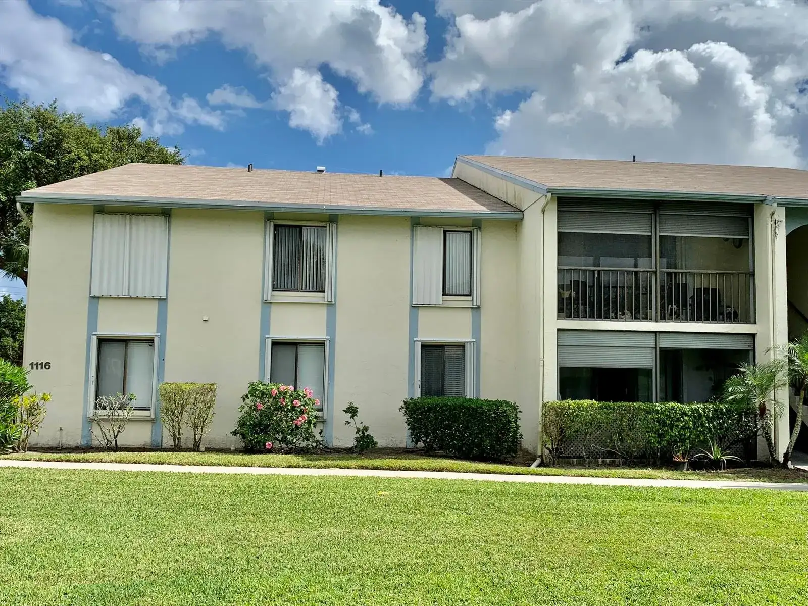 1116 Green Pine Boulevard # G1, West Palm Beach FL 33409 photo 2