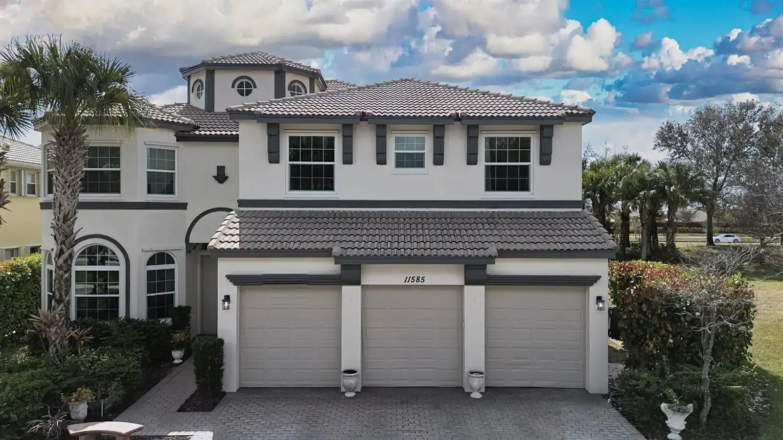 11585 SW Fieldstone Way, Port St. Lucie FL 34987