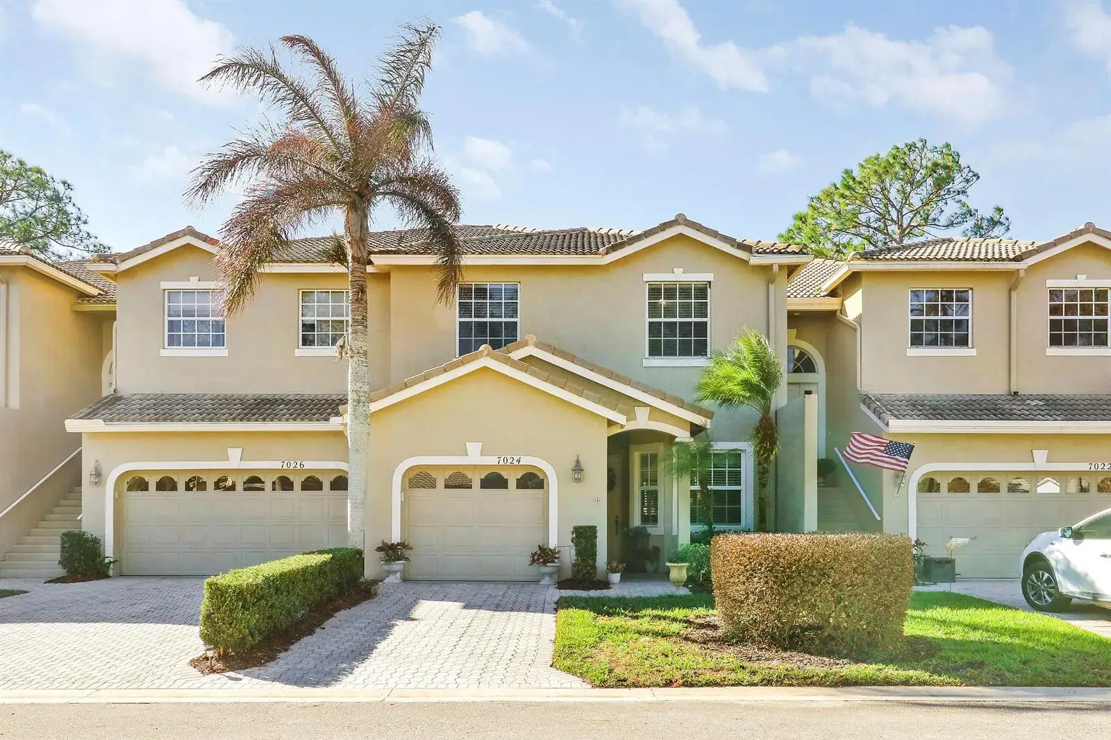 7024 Torrey Pines Circle, Port St. Lucie FL 34986