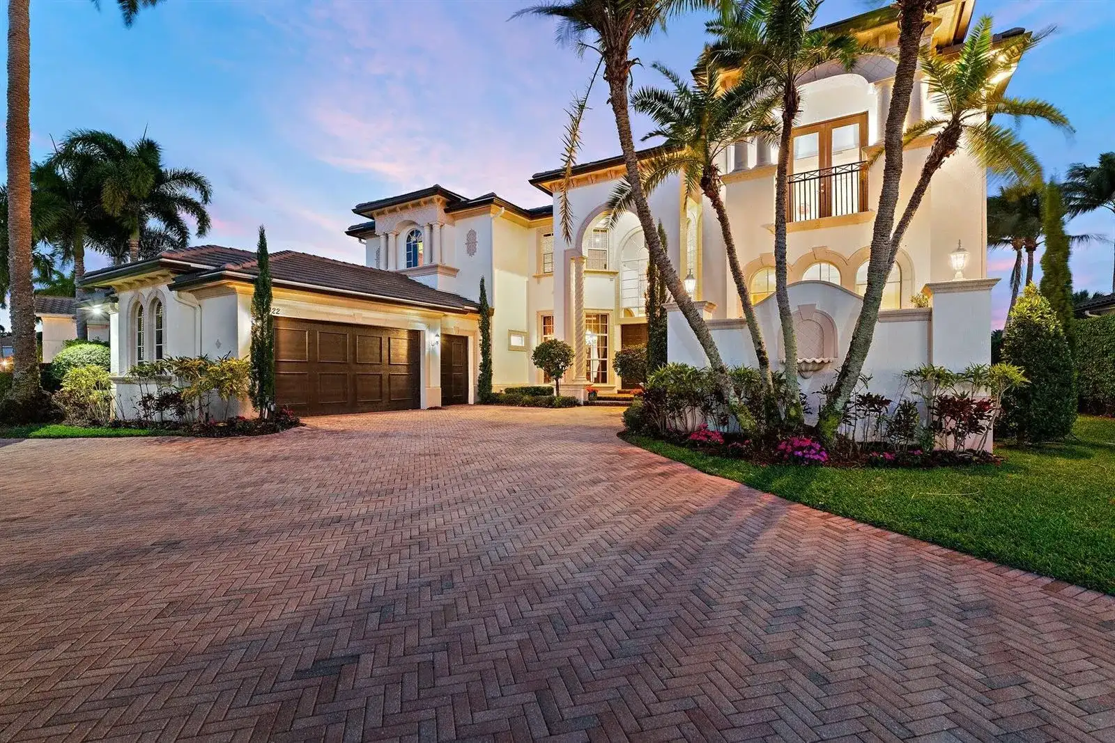 422 Savoie Drive, Palm Beach Gardens FL 33410 photo 3