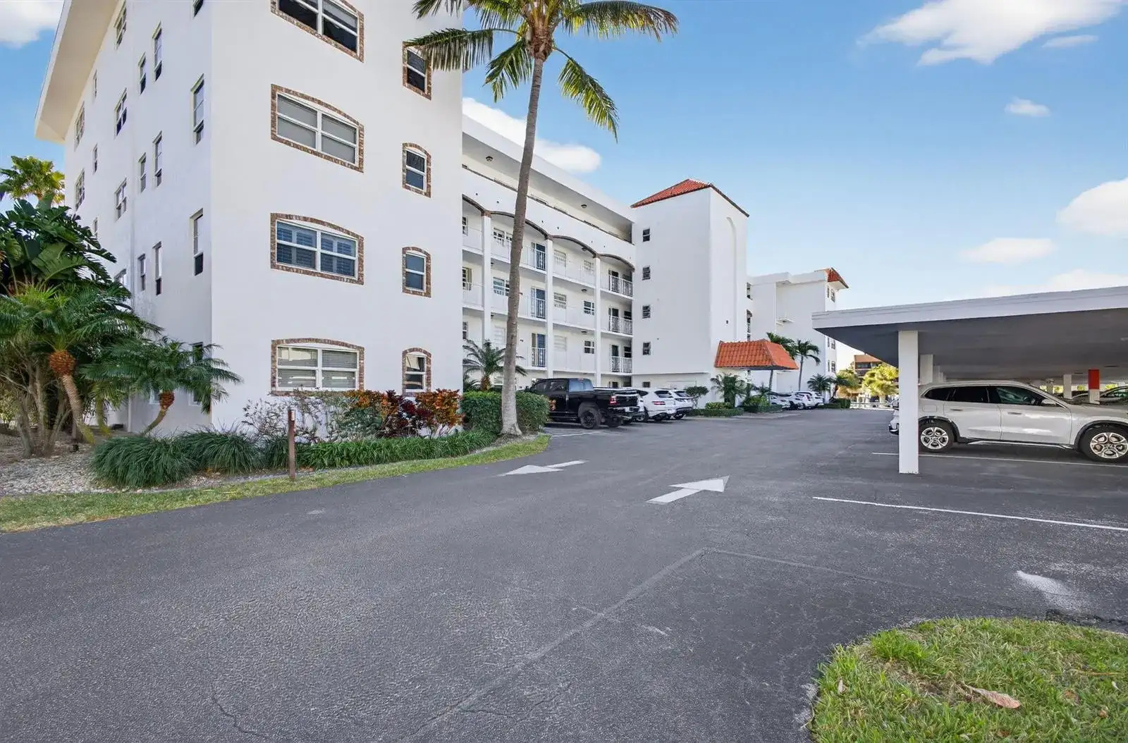 21 Yacht Club Drive # 505, North Palm Beach FL 33408 photo 2