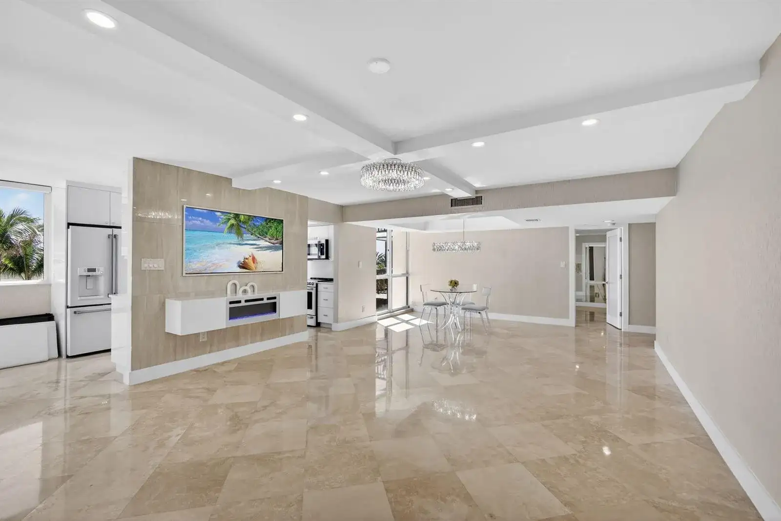 5380 N Ocean Drive # 3b, Singer Island FL 33404 photo 2