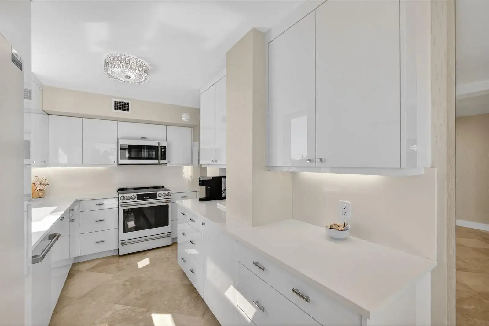 5380 N Ocean Drive # 3b, Singer Island FL 33404 photo 5
