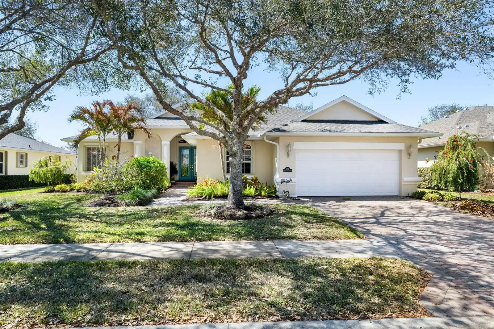 4220 Abington Woods Circle, Vero Beach FL 32967