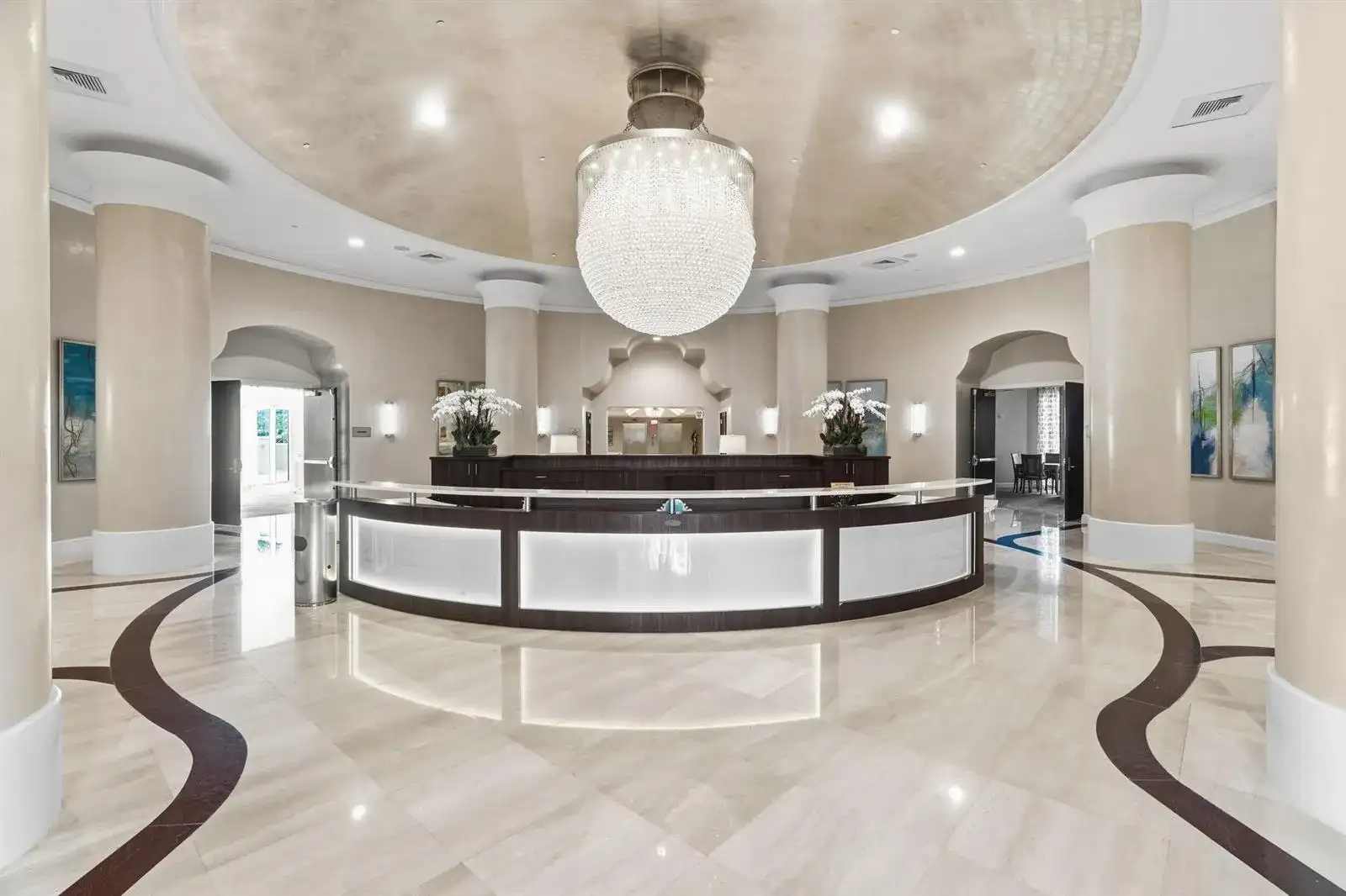 3740 S Ocean Boulevard Apt 709, Highland Beach FL 33487 photo 3