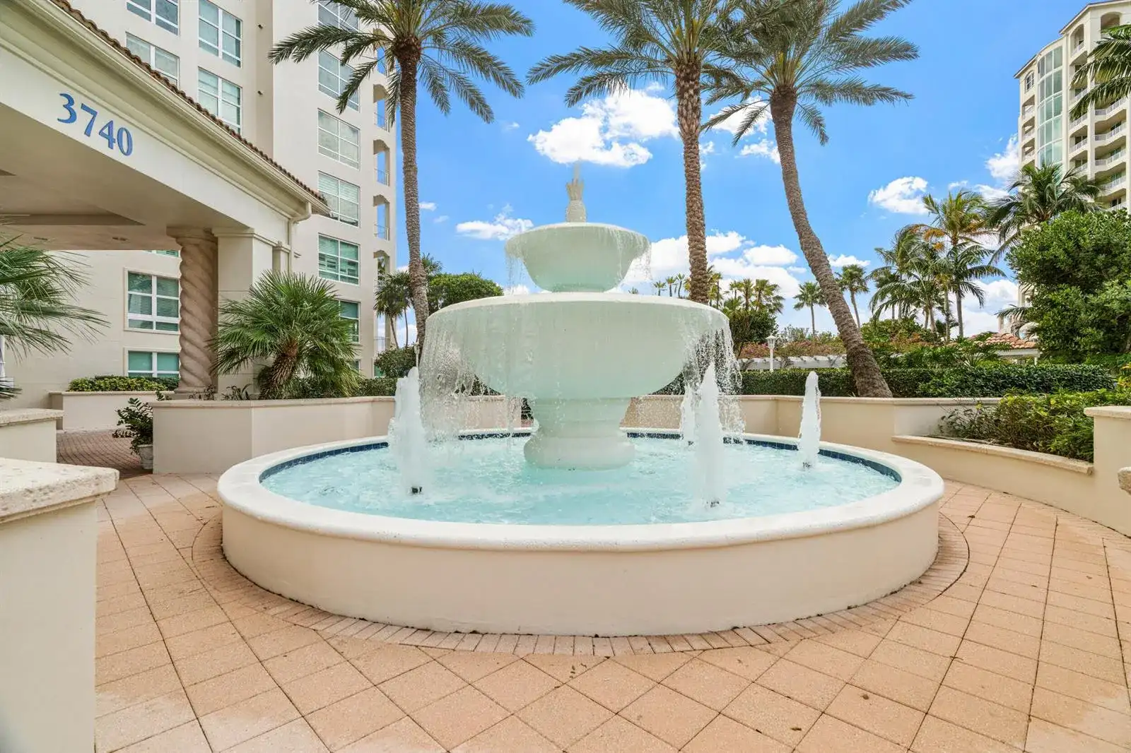 3740 S Ocean Boulevard Apt 709, Highland Beach FL 33487 photo 4