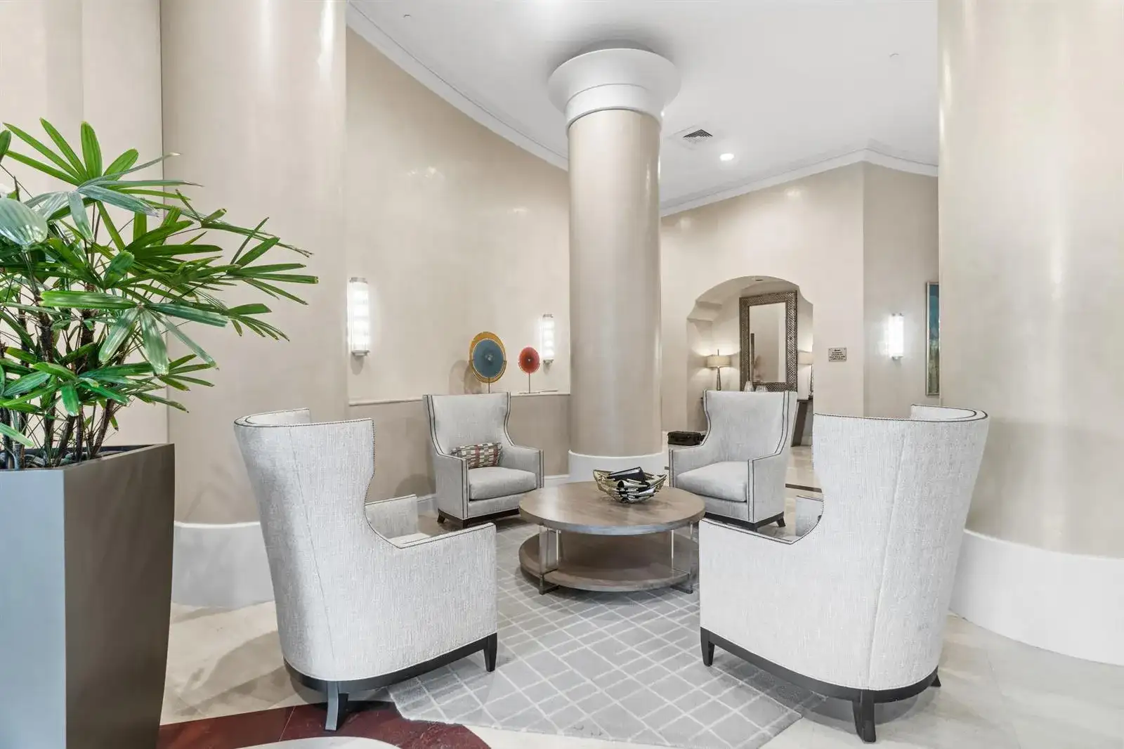 3740 S Ocean Boulevard Apt 709, Highland Beach FL 33487 photo 5