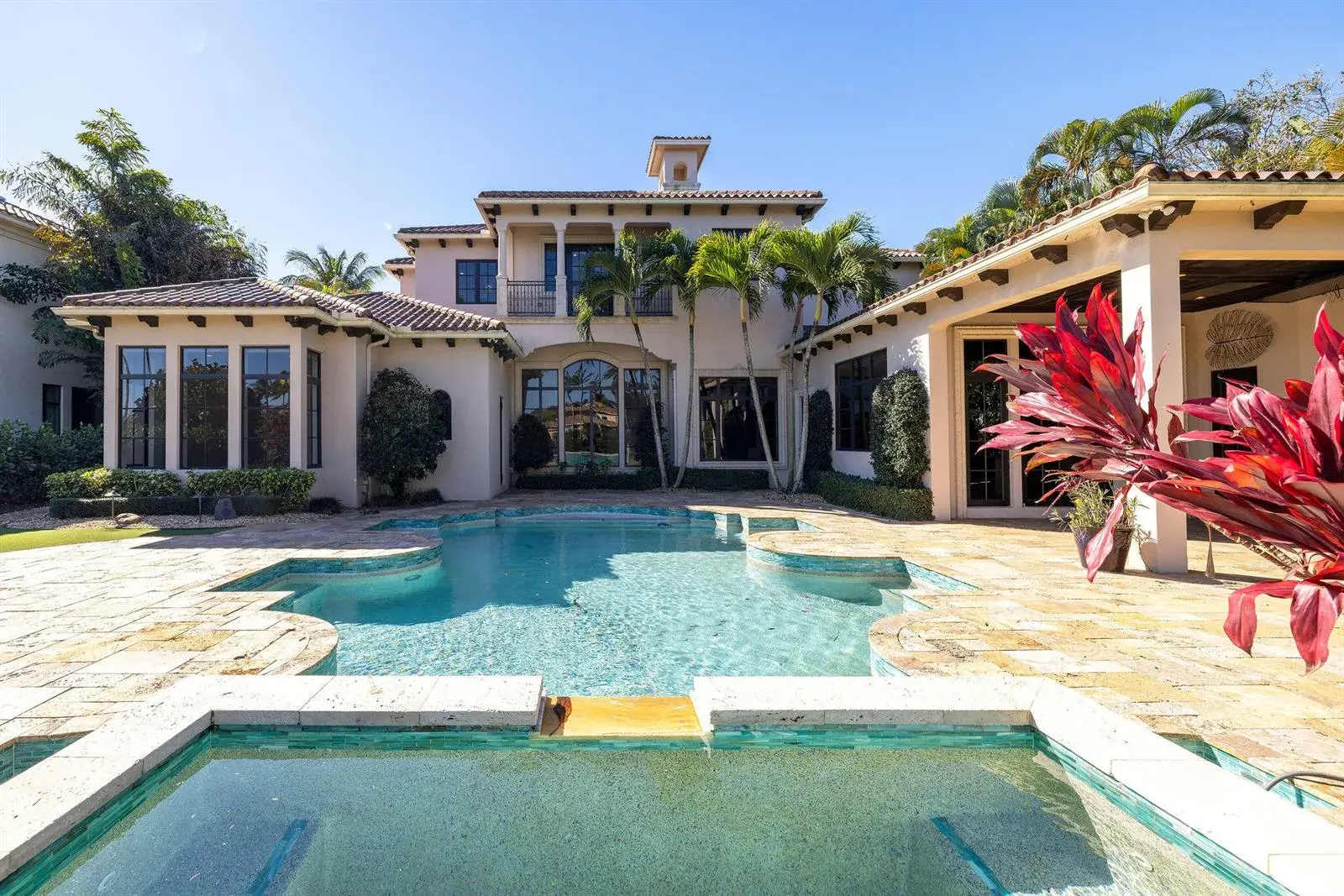 9253 Este Lago Drive, Boca Raton FL 33496