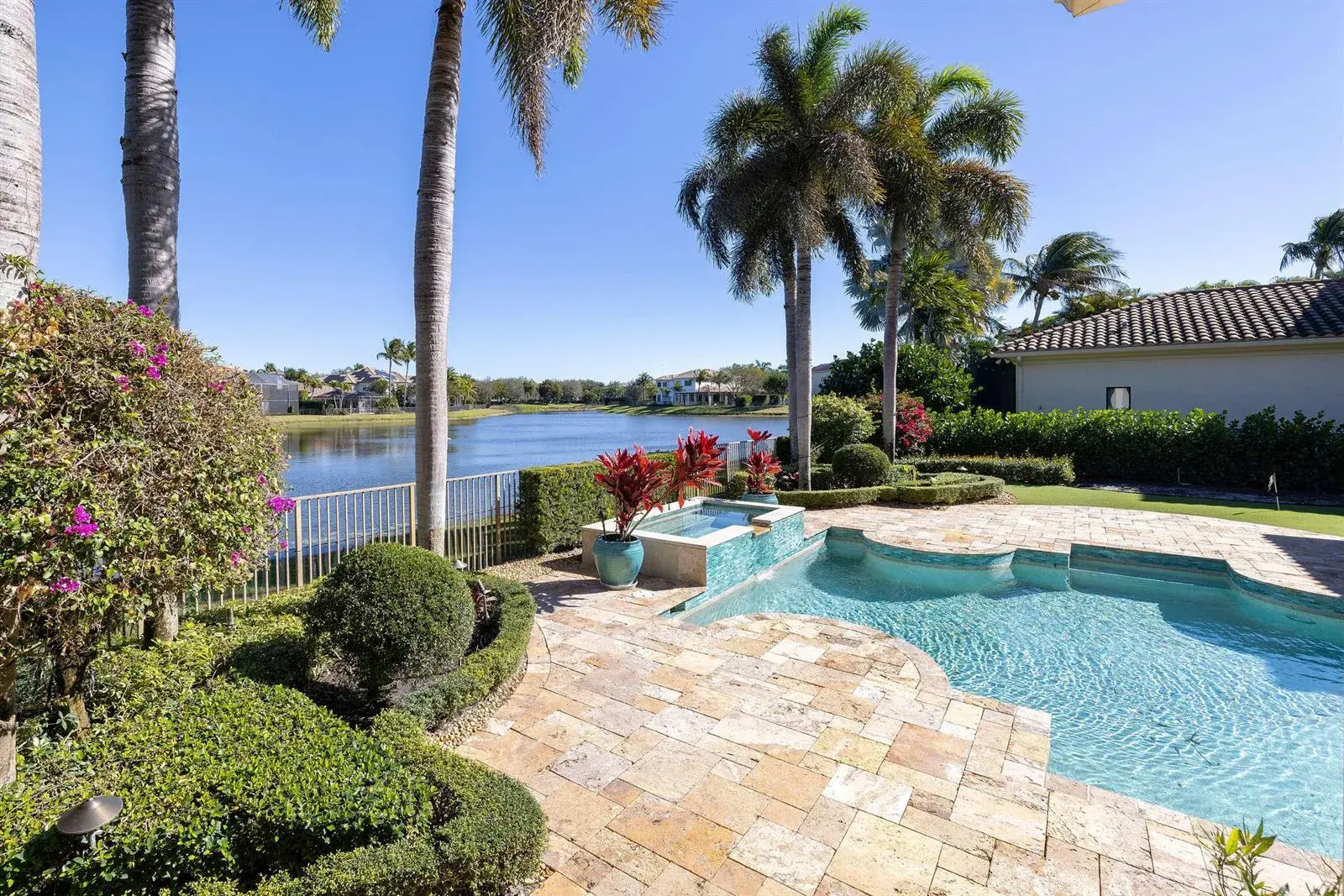 9253 Este Lago Drive, Boca Raton FL 33496