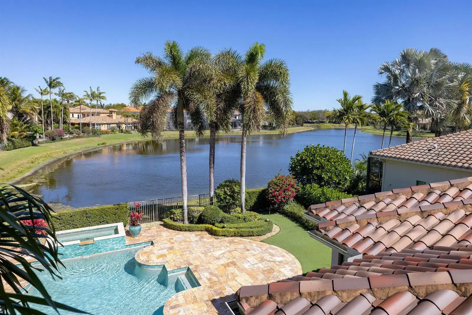 9253 Este Lago Drive, Boca Raton FL 33496
