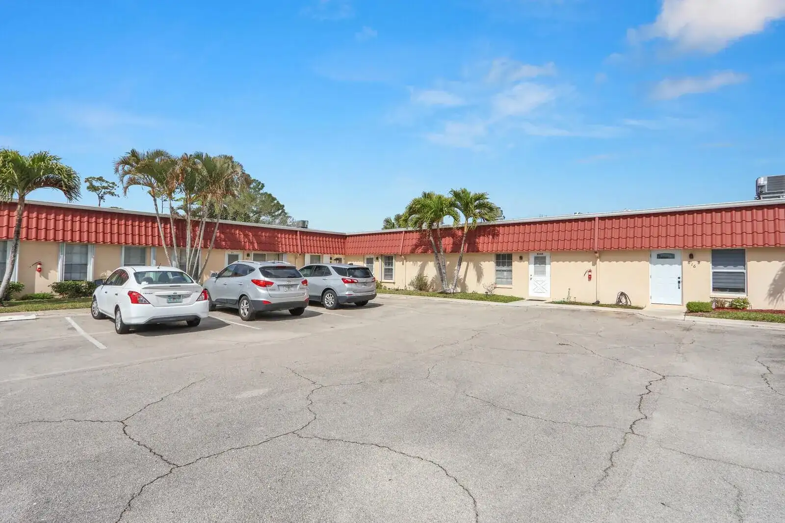 615 Laconia Circle # A, Lake Worth FL 33467 photo 2