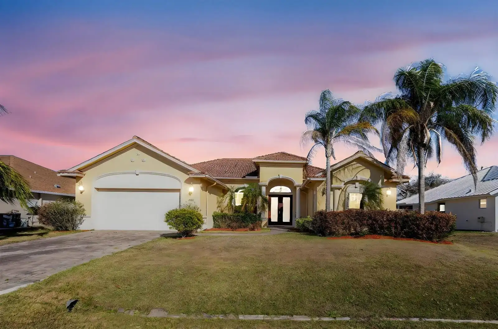 2081 SW Algiers Street, Port St. Lucie FL 34953