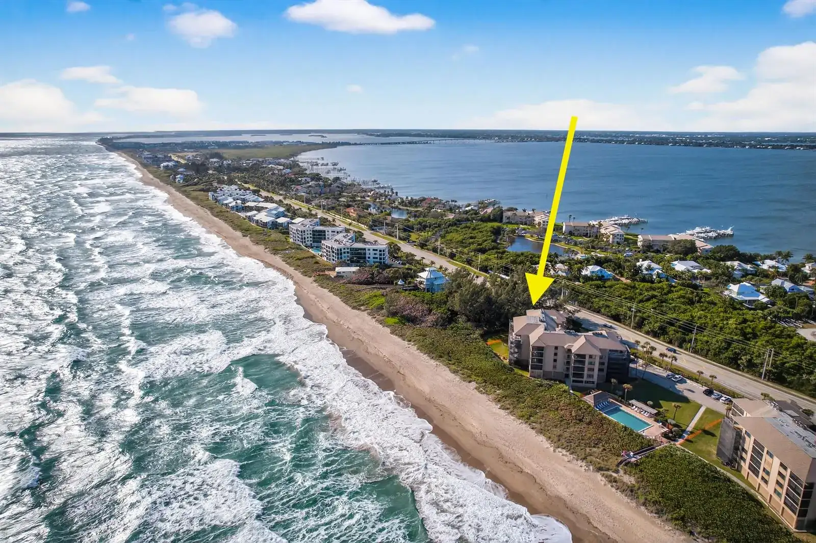 2491 NE Ocean Boulevard # 106, Stuart FL 34996 photo 3