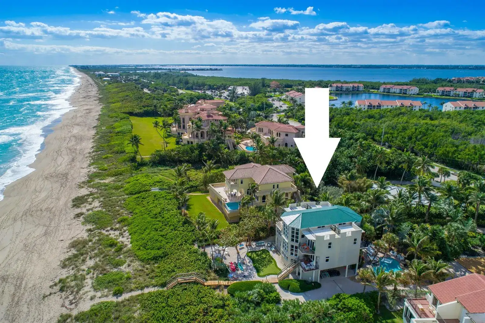 4643 NE Ocean Boulevard, Jensen Beach FL 34957 photo 5