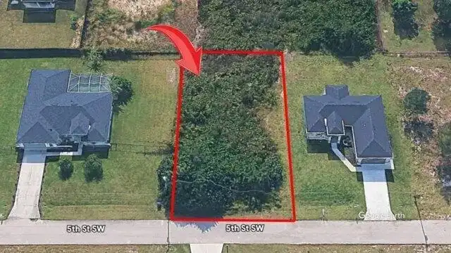 3307 5th Street SW, Lehigh Acres FL 33976