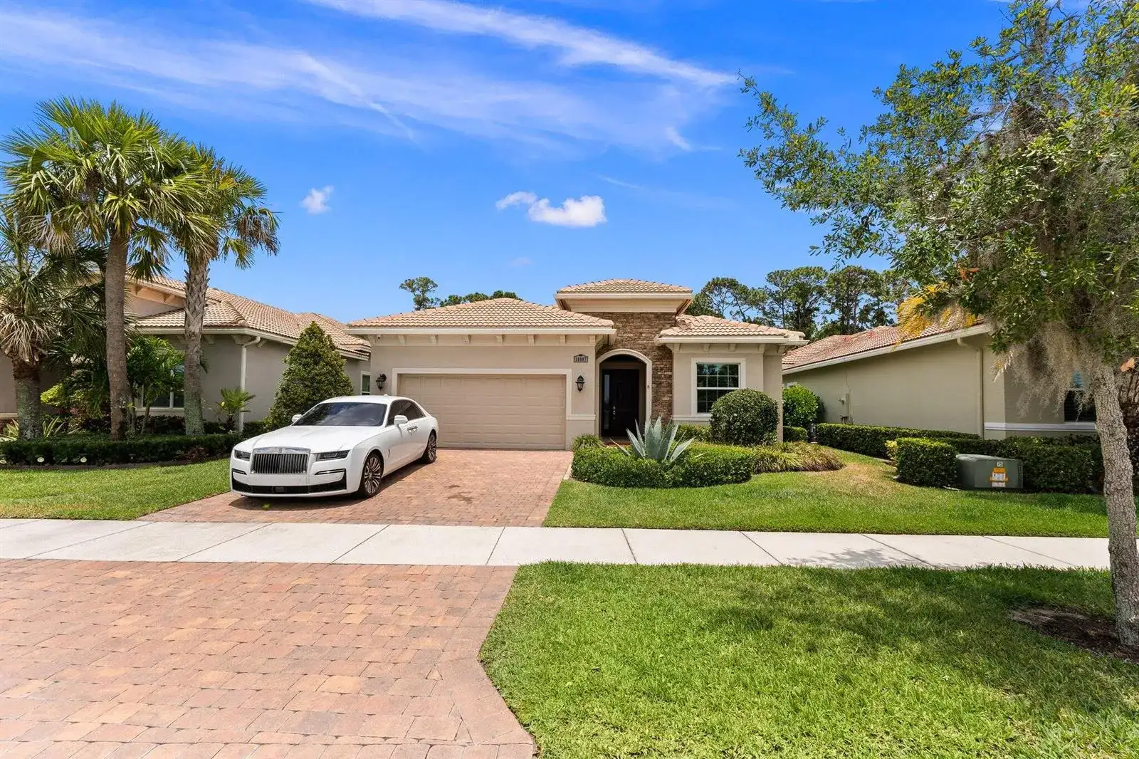 10997 SW Visconti Way, Port St. Lucie FL 34986 photo 2