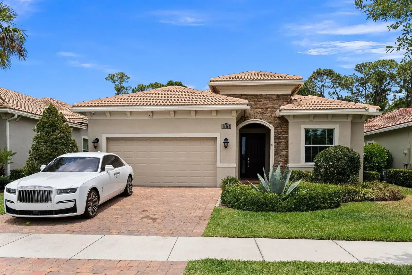 10997 SW Visconti Way, Port St. Lucie FL 34986 photo 3