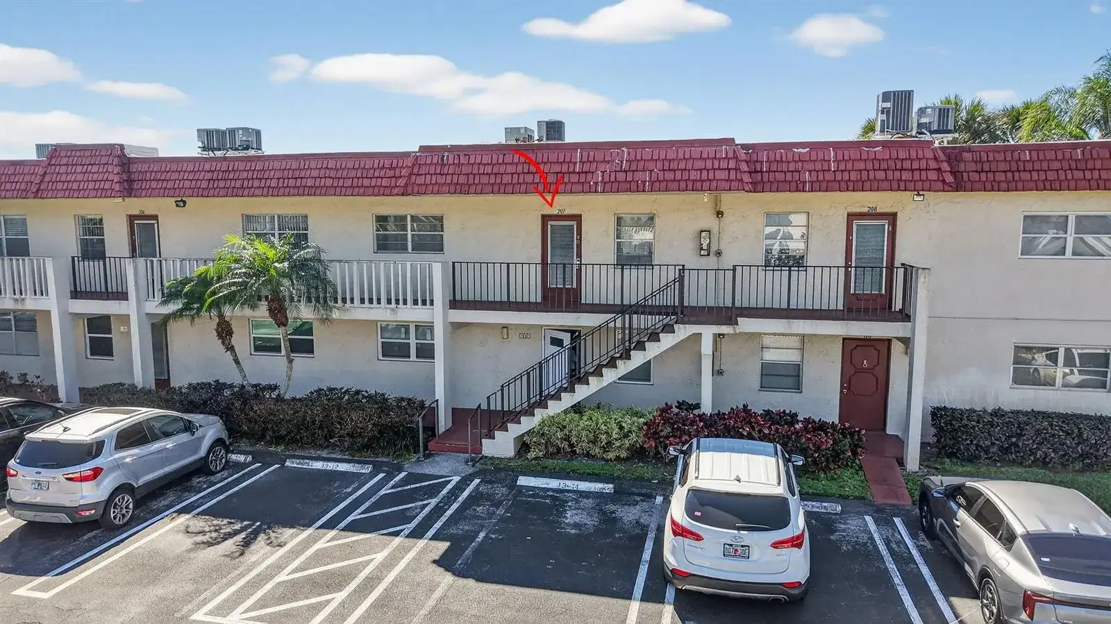 33 Abbey Lane # 207, Delray Beach FL 33446 photo 2