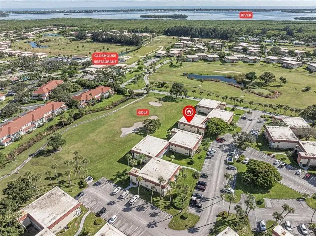 1 Vista Palm Lane # 207, Vero Beach FL 32962 photo 3